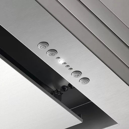 ELICA - Páraelszívó LANE IX/A/72 inox - 3. kép