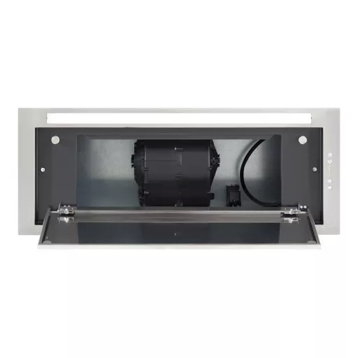ELICA - Páraelszívó LANE IX/A/72 inox - 5. kép