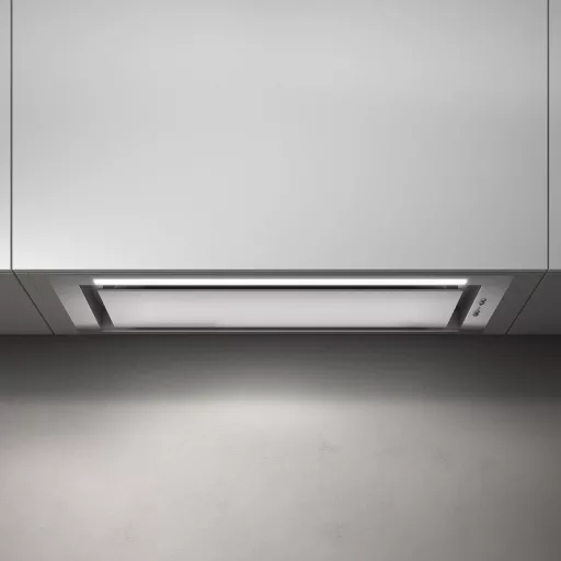 ELICA - Páraelszívó LANE IX/A/72 inox - 7. kép
