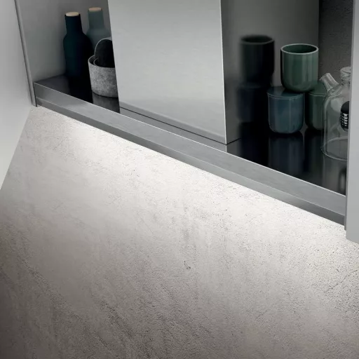 ELICA - Páraelszívó BOXIN NO DRIP IX/A/60 inox - 4. kép
