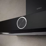 ELICA - Páraelszívó LOL BL/A/90 MOON EDITION fekete