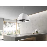 ELICA - Páraelszívó IKONA LIGHT WH/F/60