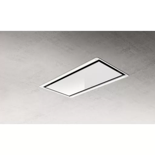 ELICA - Páraelszívó HILIGHT GLASS H16 WH/A/100 - 3. kép