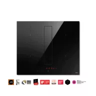ELICA - NIKOLATESLA FIT BL/A/60