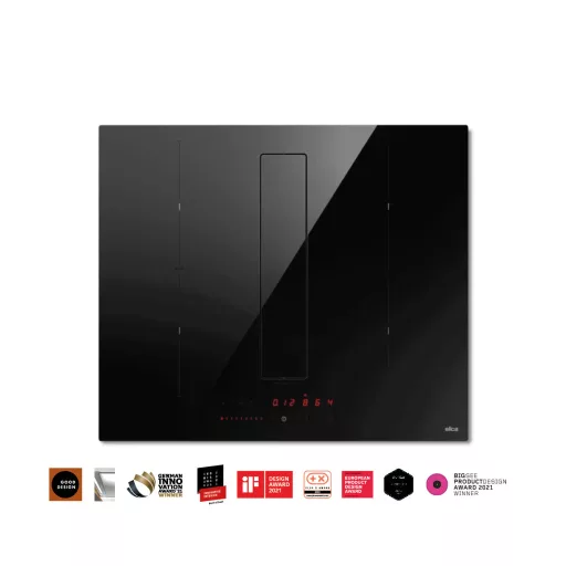 ELICA - NIKOLATESLA FIT BL/A/60 - 4. kép