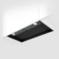   ELICA - Páraelszívó BOXIN LX/BL MAT/A/90 + Kenyérpirító 1T20