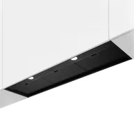   ELICA - Páraelszívó BOXIN LX/BL MAT/A/120 + Kenyérpirító 1T20