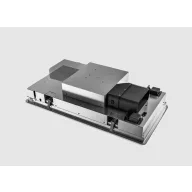 ELICA - Páraelszívó ILLUSION H16 BL MAT/A/100