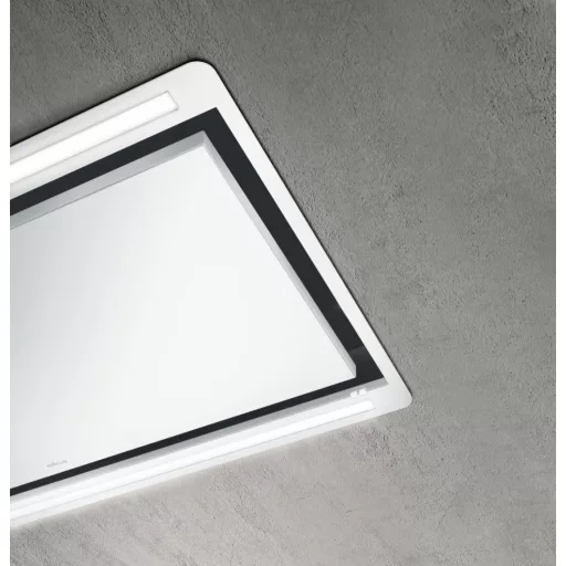 ELICA - Páraelszívó HILIGHT-X H30 WH/A/100 - 4. kép
