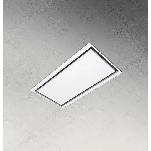 ELICA - Páraelszívó HILIGHT-X H30 WH/A/100 - 5. kép