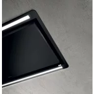 ELICA - Páraelszívó HILIGHT-X H30 BL MAT/A/100