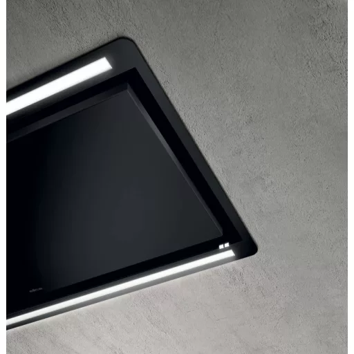 ELICA - Páraelszívó HILIGHT-X H30 BL MAT/A/100 - 3. kép