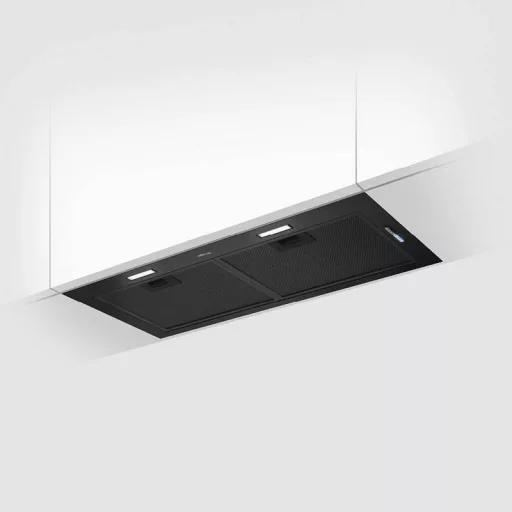 ELICA - Páraelszívó FOLD BL MAT/A/72 fekete + hűtőtáska - 2. kép