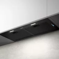   ELICA - Páraelszívó FOLD BL MAT/A/72 fekete + hűtőtáska