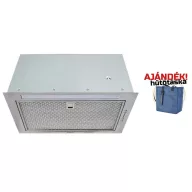 ELICA - Páraelszívó FOLD S IX/A/52 inox + hűtőtáska