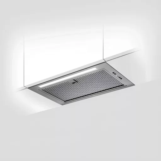 ELICA - Páraelszívó FOLD S IX/A/52 inox + hűtőtáska - 3. kép