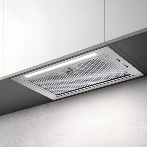 ELICA - Páraelszívó FOLD S IX/A/52 inox + hűtőtáska - 7. kép