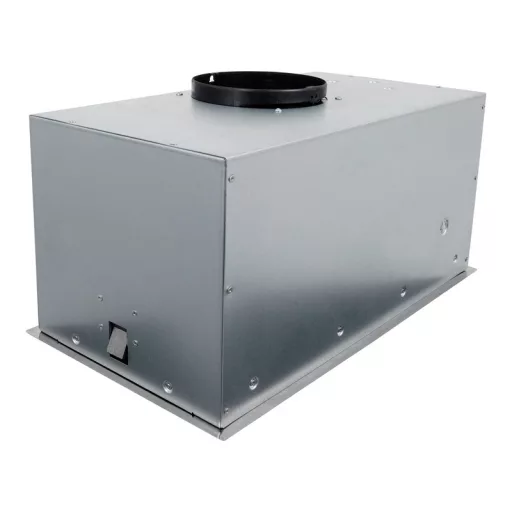 ELICA - Páraelszívó FOLD S IX/A/52 inox + hűtőtáska - 9. kép