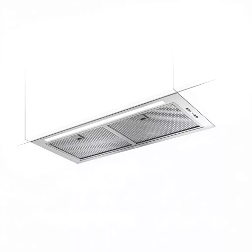 ELICA - Páraelszívó FOLD S IX/A/72 inox + hűtőtáska - 3. kép