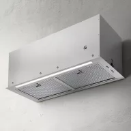 ELICA - Páraelszívó FOLD S IX/A/72 inox + hűtőtáska
