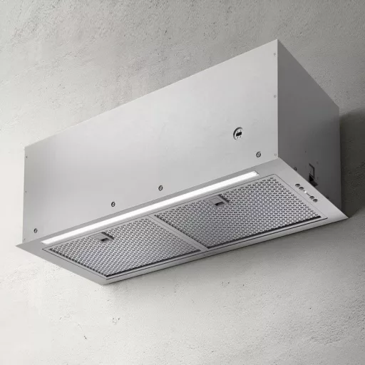 ELICA - Páraelszívó FOLD S IX/A/72 inox + hűtőtáska - 5. kép