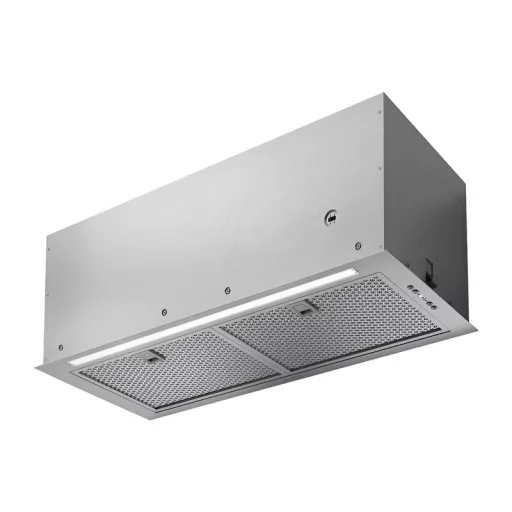 ELICA - Páraelszívó FOLD S IX/A/72 inox + hűtőtáska - 6. kép