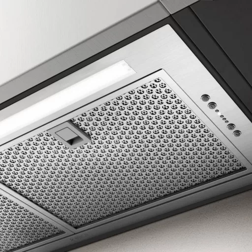 ELICA - Páraelszívó FOLD S IX/A/72 inox + hűtőtáska - 7. kép