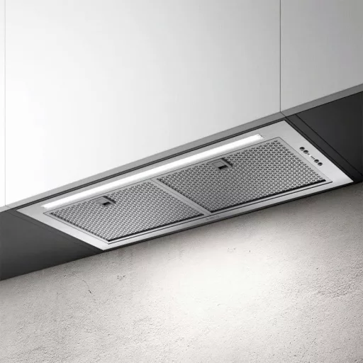 ELICA - Páraelszívó FOLD S IX/A/72 inox + hűtőtáska - 8. kép