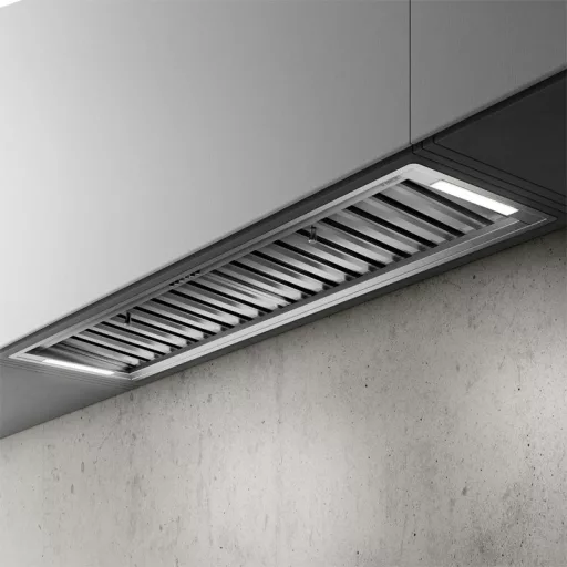 ELICA - Páraelszívó CT35 PRO IX/A/120 inox - 4. kép