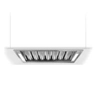   ELICA - Páraelszívó CT35 PRO GME IX/A/60 inox motor nélkül