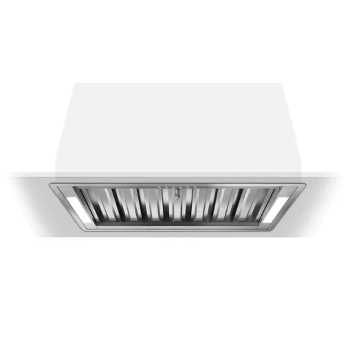 ELICA - Páraelszívó CT35 PRO GME IX/A/60 inox motor nélkül - 4. kép