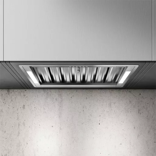 ELICA - Páraelszívó CT35 PRO GME IX/A/60 inox motor nélkül - 5. kép