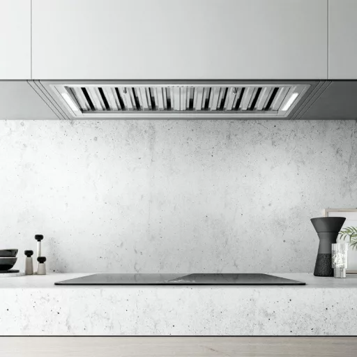 ELICA - Páraelszívó CT35 PRO GME IX/A/120 inox motor nélkül - 5. kép