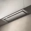 ELICA - Páraelszívó LANE SENSOR @ IX/A/72 inox