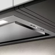ELICA - Páraelszívó LANE SENSOR @ IX/A/72 inox