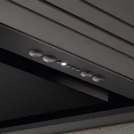 ELICA - Páraelszívó LANE SENSOR @ BLMAT/A/72 fekete