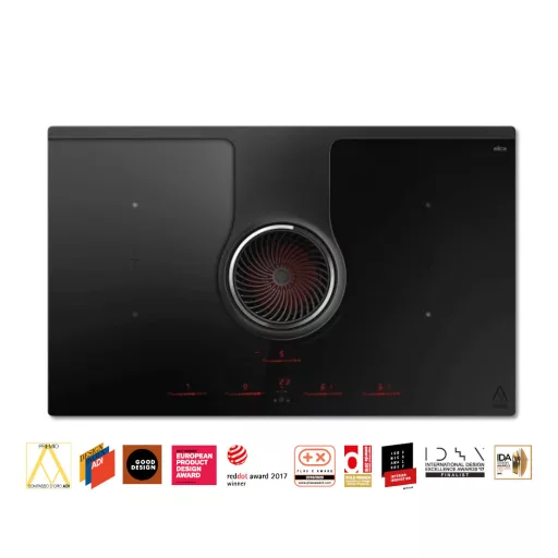ELICA - NIKOLATESLA ONE HP EVO BL/A/83 - 8. kép