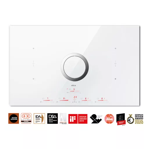 ELICA - NIKOLATESLA SWITCH EVO WH/A/83 - 4. kép