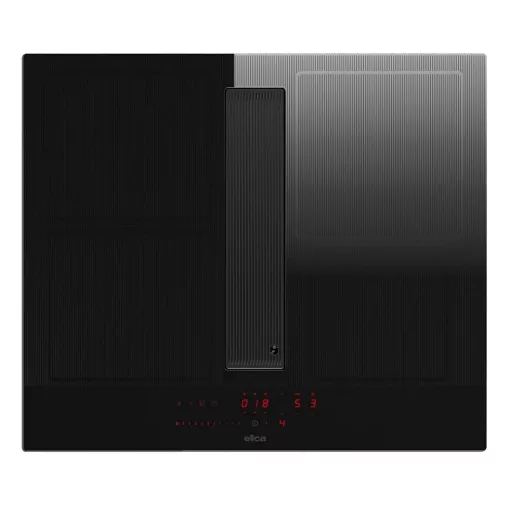 ELICA - NIKOLATESLA VELVET BL/A/60 + CATA Edényszett PROFESSIONAL - A készlet erejéig rendelhető! - 3. kép