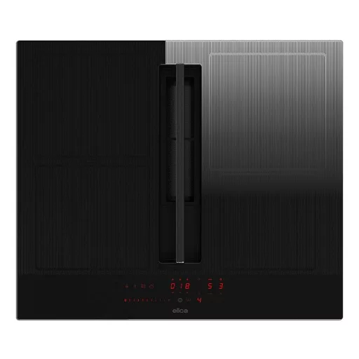 ELICA - NIKOLATESLA VELVET BL/A/72 + CATA Edényszett PROFESSIONAL - A készlet erejéig rendelhető! - 6. kép