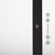 ELICA - Páraelszívó ENTER WH/A/52