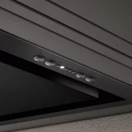 ELICA - Páraelszívó HIDDEN 2.0 BL MAT/A/52