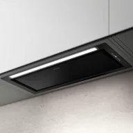 ELICA - Páraelszívó HIDDEN 2.0 BL MAT/A/72