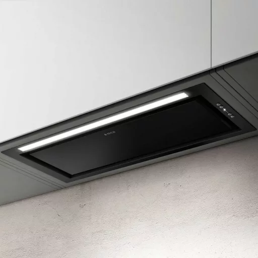 ELICA - Páraelszívó HIDDEN 2.0 BL MAT/A/72 - 4. kép