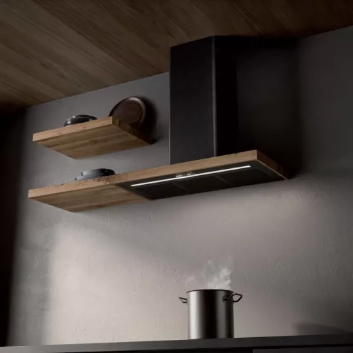 ELICA - Páraelszívó BIO BLRO/A 90 ROVERE - 3. kép