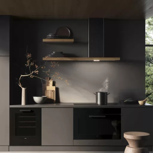 ELICA - Páraelszívó BIO BLRO/A 90 ROVERE - 4. kép