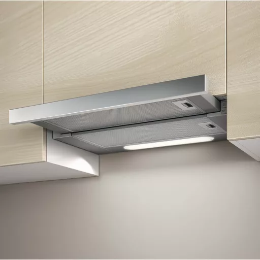 ELICA - Páraelszívó TT14 LUX GRIX/A/50 - 3. kép