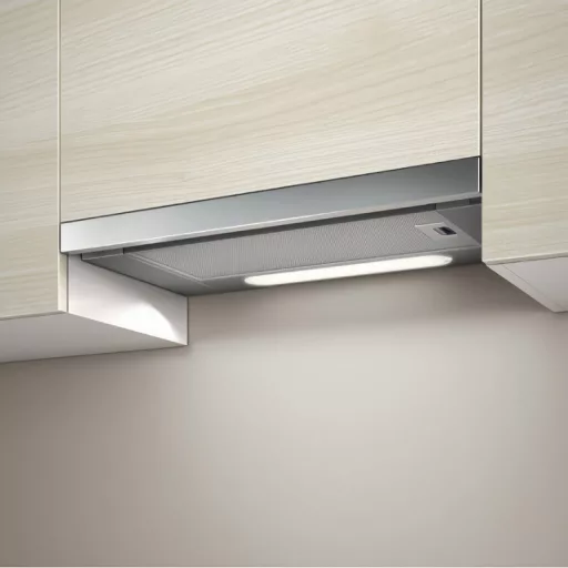 ELICA - Páraelszívó TT14 LUX GRIX/A/60 - 5. kép