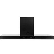 DAVOLINE - Páraelszívó RAVEN PRO BLACK 90 cm fekete