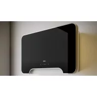 SIRIUS - Páraelszívó SLTC-111 FLAT TW fekete